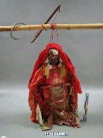 藏品(田都元帥（戲神）)的圖片